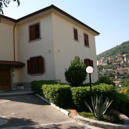 Bed and Breakfast Dream & Relax Pimonte Exterior foto